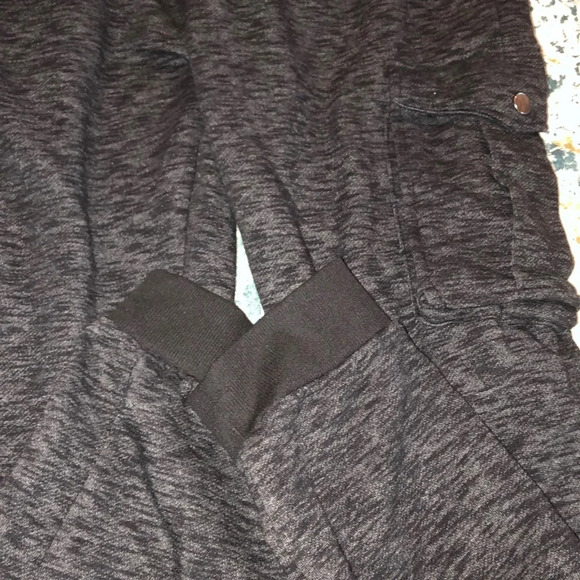 Hollywood size medium unisex cozy lounge joggers - Picture 4 of 4